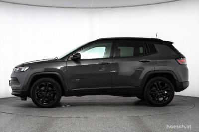 Jeep Compass Gebrauchtwagen