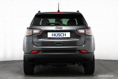 Jeep Compass Gebrauchtwagen