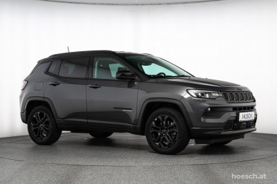 Jeep Compass Gebrauchtwagen