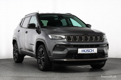 Jeep Compass Gebrauchtwagen
