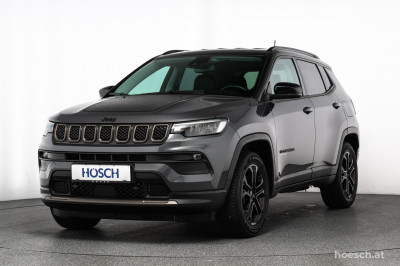 Jeep Compass Gebrauchtwagen