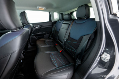 Jeep Compass Gebrauchtwagen