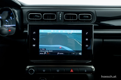 Citroën C3 Gebrauchtwagen