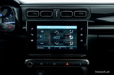 Citroën C3 Gebrauchtwagen