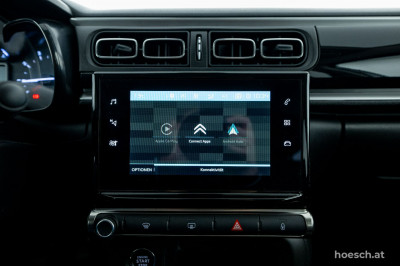 Citroën C3 Gebrauchtwagen