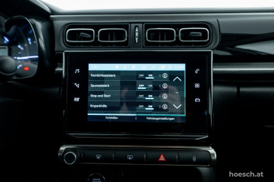 Citroën C3 Gebrauchtwagen