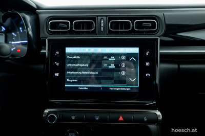 Citroën C3 Gebrauchtwagen