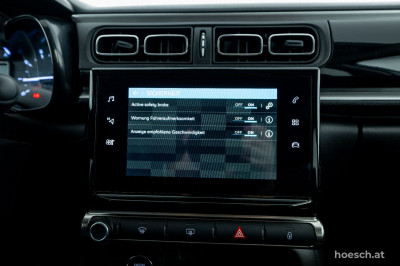 Citroën C3 Gebrauchtwagen