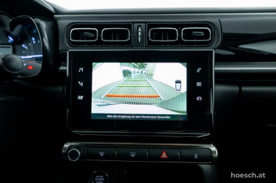 Citroën C3 Gebrauchtwagen