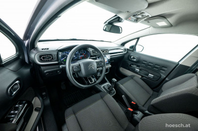 Citroën C3 Gebrauchtwagen