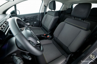 Citroën C3 Gebrauchtwagen