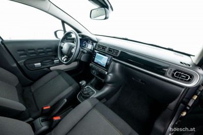 Citroën C3 Gebrauchtwagen