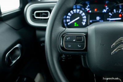 Citroën C3 Gebrauchtwagen