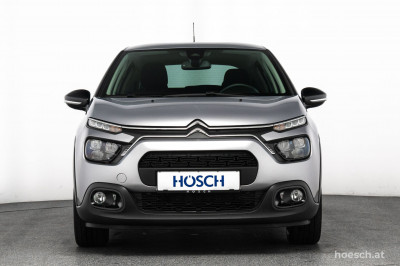Citroën C3 Gebrauchtwagen
