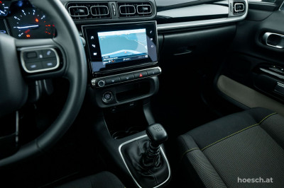 Citroën C3 Gebrauchtwagen