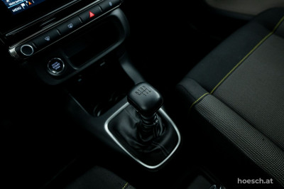 Citroën C3 Gebrauchtwagen