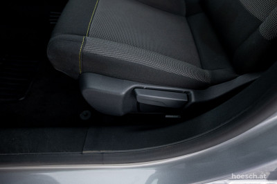 Citroën C3 Gebrauchtwagen