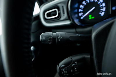 Citroën C3 Gebrauchtwagen