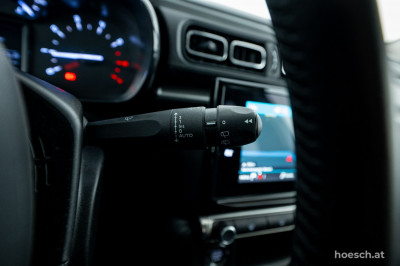Citroën C3 Gebrauchtwagen