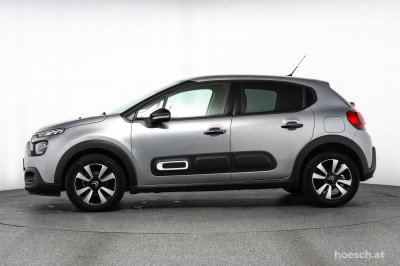 Citroën C3 Gebrauchtwagen