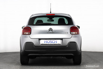 Citroën C3 Gebrauchtwagen