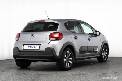 Citroën C3 Gebrauchtwagen