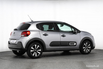Citroën C3 Gebrauchtwagen