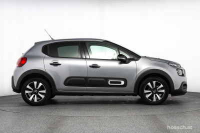 Citroën C3 Gebrauchtwagen