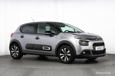 Citroën C3 Gebrauchtwagen