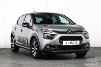 Citroën C3 Gebrauchtwagen
