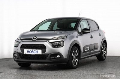 Citroën C3 Gebrauchtwagen