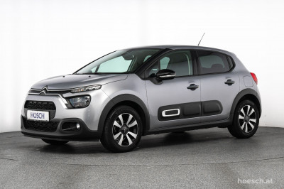 Citroën C3 Gebrauchtwagen