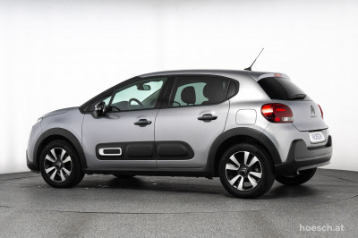 Citroën C3 Gebrauchtwagen