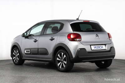Citroën C3 Gebrauchtwagen