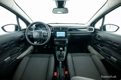 Citroën C3 Gebrauchtwagen