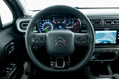 Citroën C3 Gebrauchtwagen