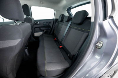 Citroën C3 Gebrauchtwagen