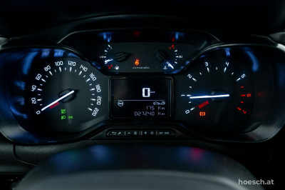 Citroën C3 Gebrauchtwagen