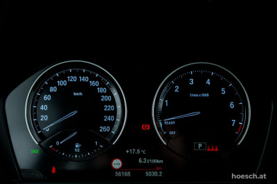 BMW X1 Gebrauchtwagen