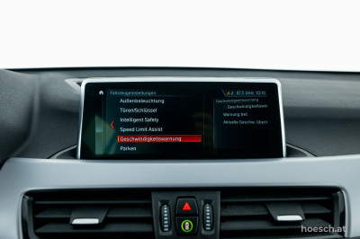 BMW X1 Gebrauchtwagen