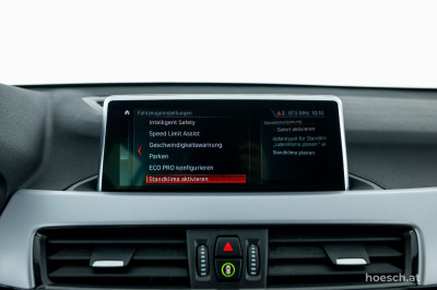 BMW X1 Gebrauchtwagen