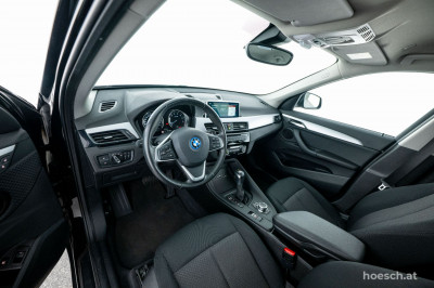 BMW X1 Gebrauchtwagen