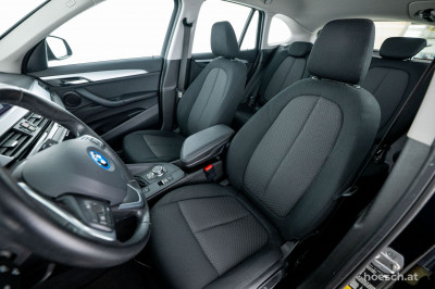 BMW X1 Gebrauchtwagen