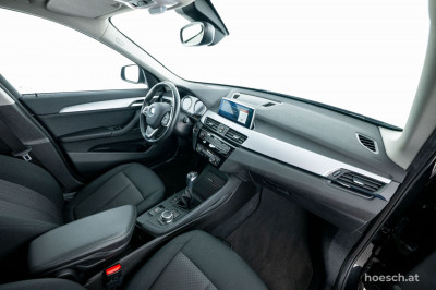 BMW X1 Gebrauchtwagen