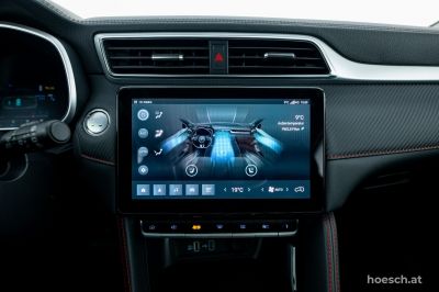 MG ZS Gebrauchtwagen