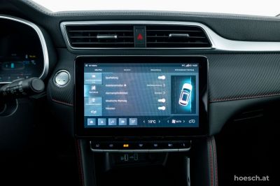 MG ZS Gebrauchtwagen