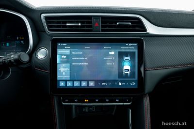 MG ZS Gebrauchtwagen