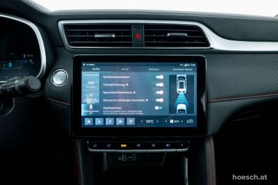 MG ZS Gebrauchtwagen