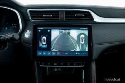 MG ZS Gebrauchtwagen