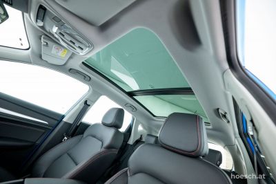 MG ZS Gebrauchtwagen